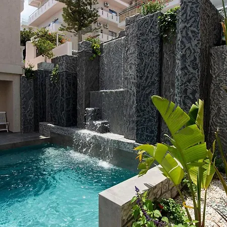 Porto Greco Village Hotel