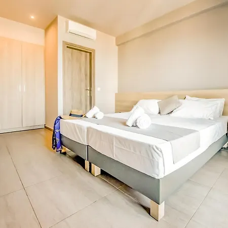Hotel Porto Greco Village 4*