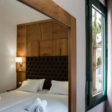 Porto Greco Village 4* Hersonissos (Crete)