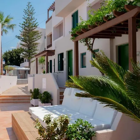Hotel Porto Greco Village