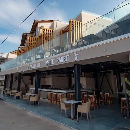 Porto Greco Village Hotel Hersonissos (Crete)