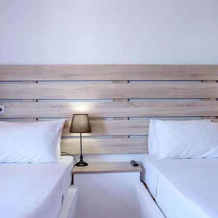 Porto Greco Village Hotel 4*