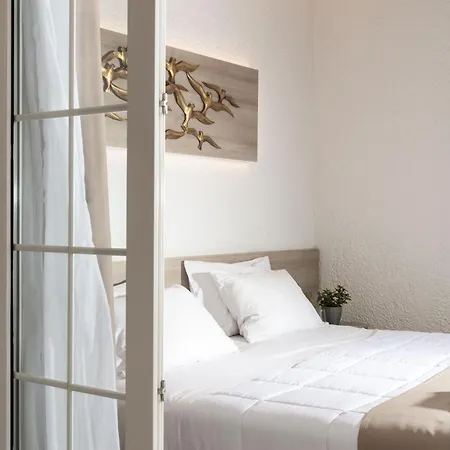 Hotel Porto Greco Village Hersonissos (Crete)