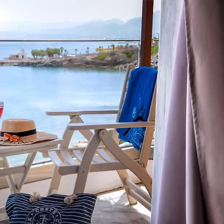 Отель Porto Greco Village