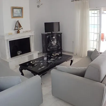 Porto Greco Village Отель Херсониссос
