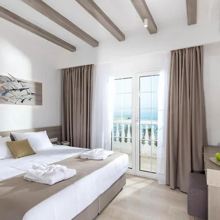 Porto Greco Village Отель Херсониссос
