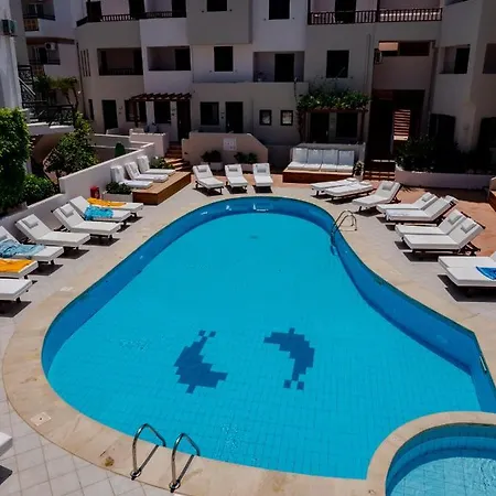 Porto Greco Village Hotell Hersonissos (Crete)
