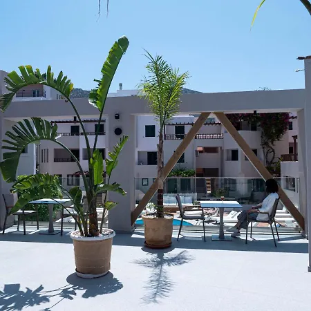 Отель Porto Greco Village