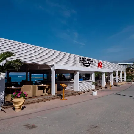 Porto Greco Village Отель Херсониссос