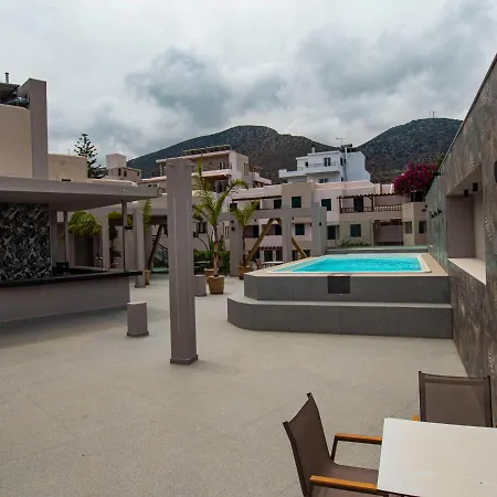 Porto Greco Village Отель