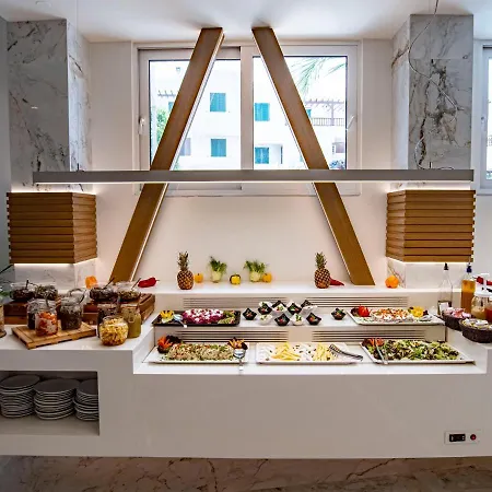 Porto Greco Village 4* Херсониссос