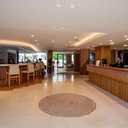 Porto Greco Village Hotell Hersonissos (Crete)