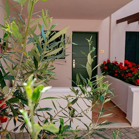 Hotell Porto Greco Village