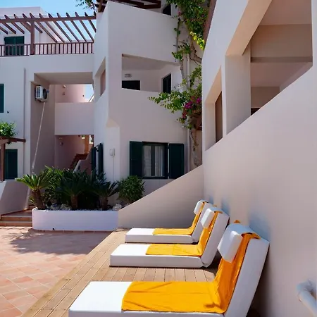 Hotell Porto Greco Village