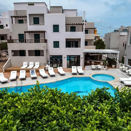 Hotell Porto Greco Village
