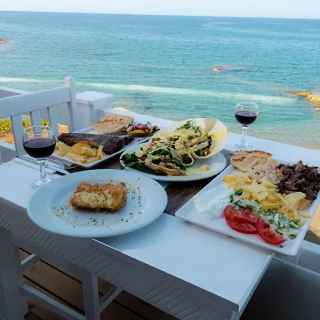 Porto Greco Village Отель Херсониссос