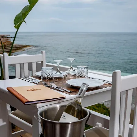 Отель Porto Greco Village Херсониссос