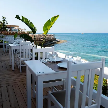 Отель Porto Greco Village