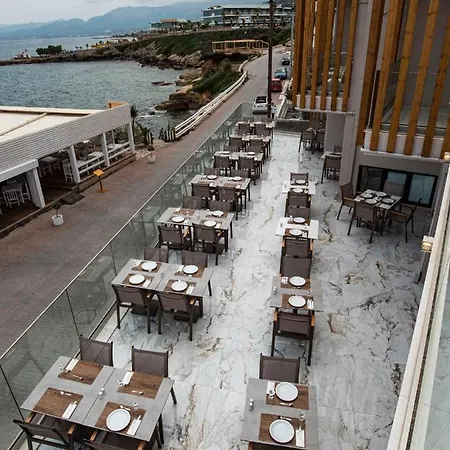 Hotell Porto Greco Village 4*