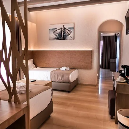 Hotell Porto Greco Village