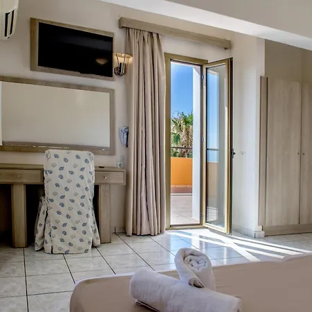 Porto Greco Village Hotell Hersonissos (Crete)