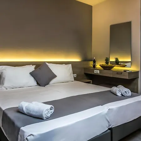 Porto Greco Village Hotell