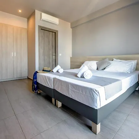 Hotell Porto Greco Village