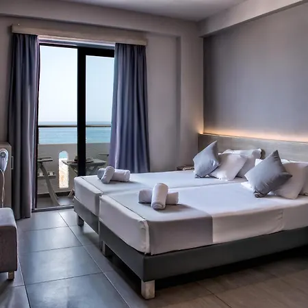 Otel Porto Greco Village 4*