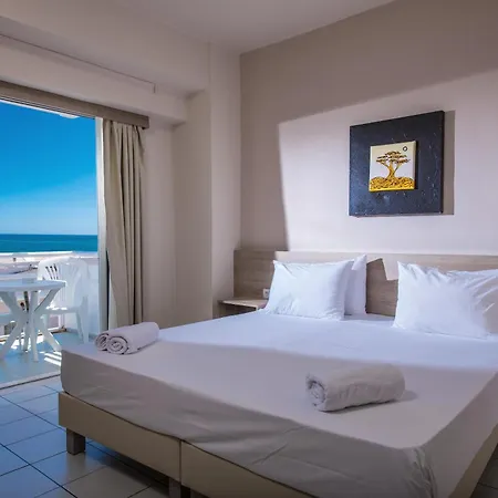 Porto Greco Village Отель Херсониссос