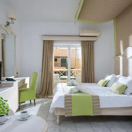 Porto Greco Village 4* Херсониссос