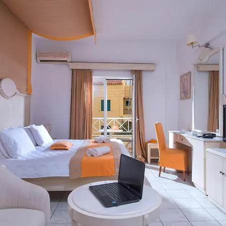 Porto Greco Village Отель