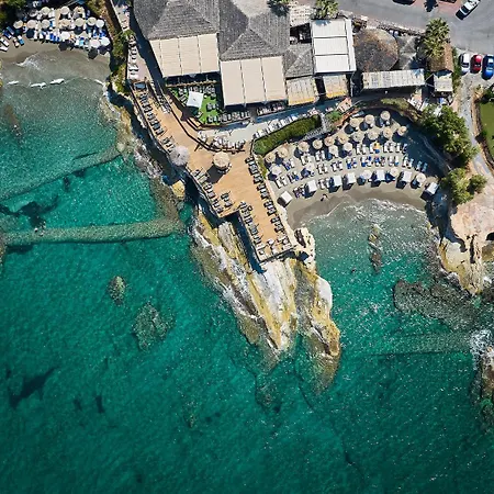 Porto Greco Village Отель 4*