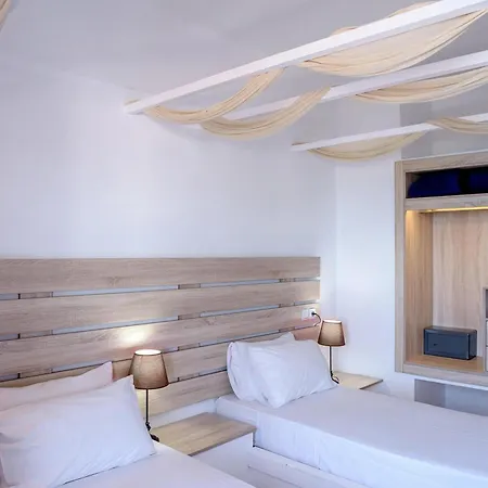 Hotell Porto Greco Village
