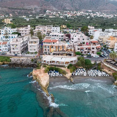 Porto Greco Village 4* Херсониссос