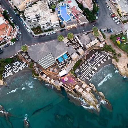 Hotell Porto Greco Village