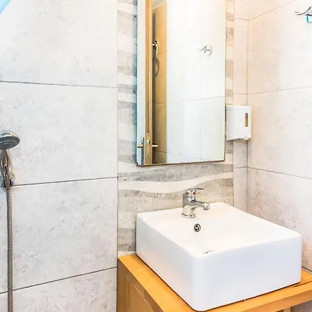 Отель Porto Greco Village 4*