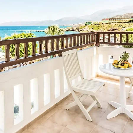 Porto Greco Village Hotell