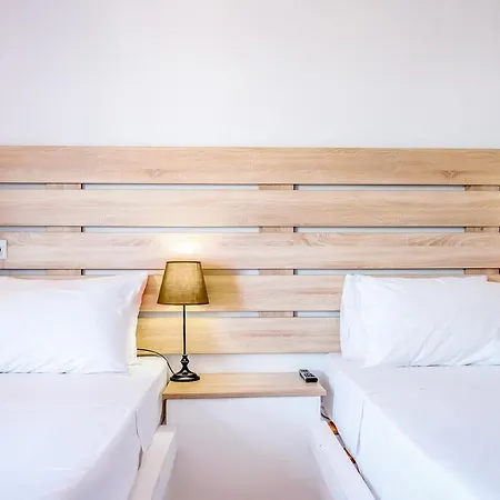 Hotell Porto Greco Village