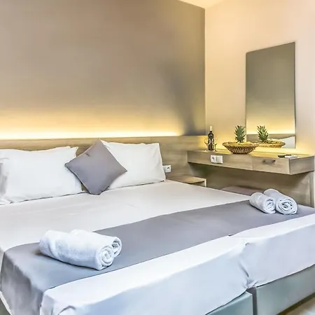 Отель Porto Greco Village 4*